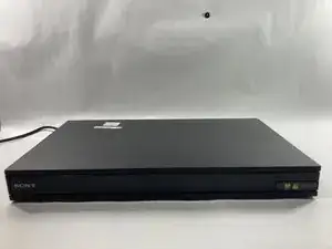Top Cover