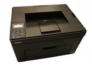 Dell 1350cnw