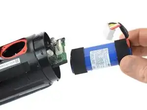 JBL Flip 6 Battery Replacement