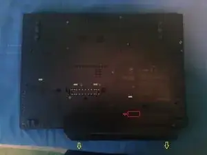 Motherboard