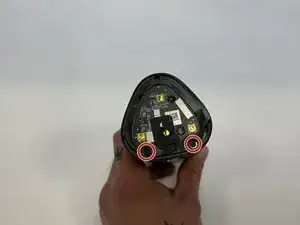 Speaker Grille