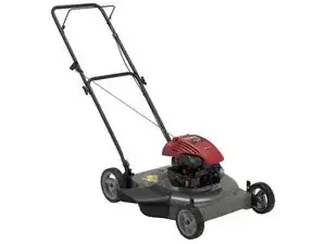 Craftsman Walk-Behind Mower 917.385120