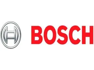 Bosch Coffee Maker