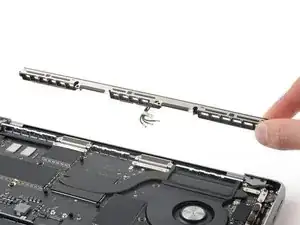 Antenna Bar
