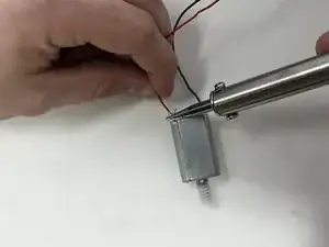 Electric Motor