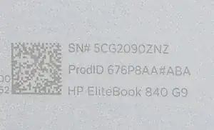Block Image