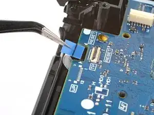 How to Disconnect the Touch Pad in Your DualShock 4 (CUH-ZCT1U)