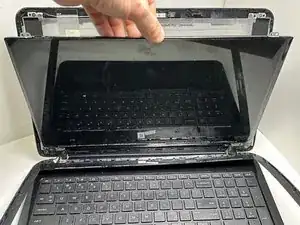 Screen