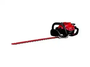 Craftsman Hedge Trimmers 358.796390