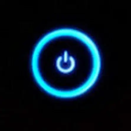 User