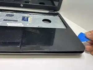 Upper Case