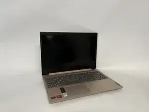 Lenovo IdeaPad 3-15ADA05