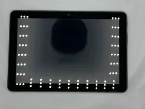 Amazon Fire HD 8 Plus 12th Gen