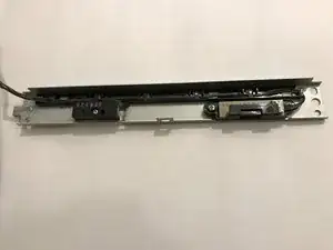 Dell 1350cnw 009-654 Error Code