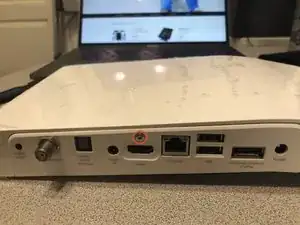 Hard Drive