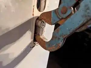 How to crack a Euro Cylinder