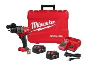 Milwaukee Hammer-Drill 2904-22
