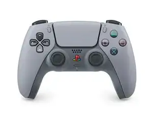 DualSense Controller V5