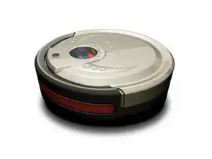 Bobsweep Bob Standard Repair