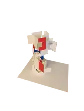 Block Image