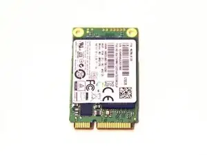 PCIe SSD