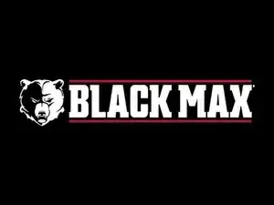 Black Max Walk-Behind Mower