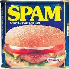User