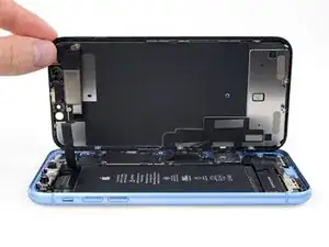 iPhone Hardware Isolation