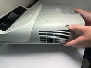 Air Filter