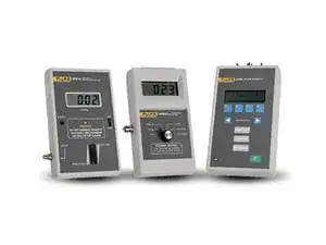 Gas and Liquid Testing