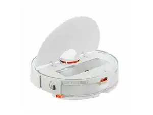 Roborock S5 MAX