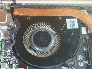GPU Fan