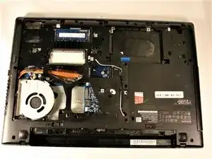 Hard Drive