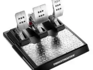 Thrustmaster T-LCM