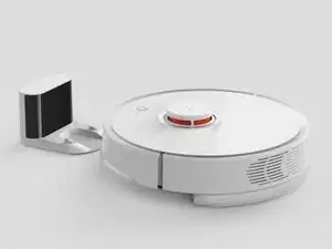 Roborock S5 Series