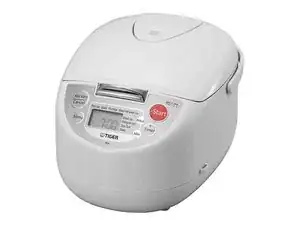 Tiger Rice cooker
