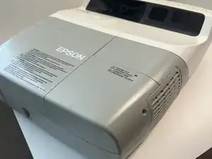 Projector Lamp