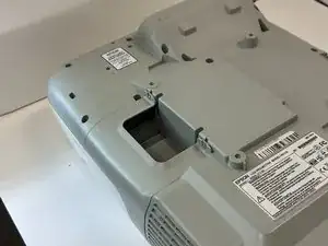 Power Cord
