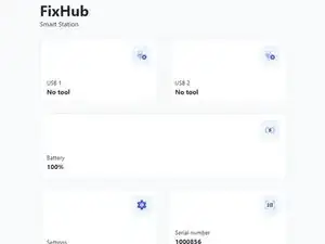 How to Use the FixHub Web Console