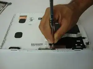 Hinge connector