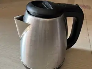 Bodum Bistro Electric water kettle 1.5L