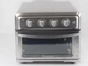 Cuisinart TOA-60FR