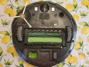 Cleaning Head Module