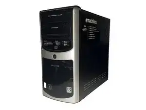 RAM Disks