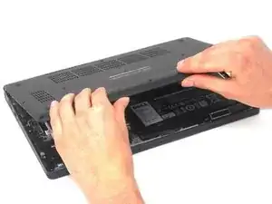 Lower Case