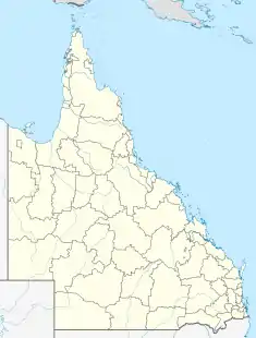 University of Queensland Mayne Medical School is located in Queensland