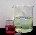 Beaker