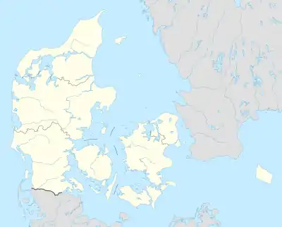 Residency by region