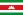 Flag of the Department of Boyacá