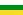 Flag of the Department of Huila